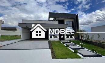 Imagem: CASA RESIDENCIAL em INDAIATUBA - SP, JARDIM