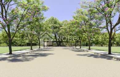 Imagem 3: TERRENO RESIDENCIAL em INDAIATUBA - SP, JARDIM VILLA SAPEZAL