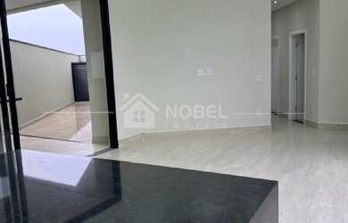 Imagem 6: CASA RESIDENCIAL em INDAIATUBA - SP, JARDINS DO IMPÉRIO