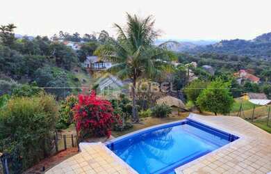 Imagem 7: CASA RESIDENCIAL em VALINHOS - SP, PINHEIRO