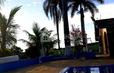 Imagem 6: CHACARA RESIDENCIAL em SALTO - SP, ITAPECERICA