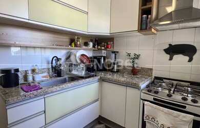 Imagem 7: APARTAMENTO RESIDENCIAL em INDAIATUBA - SP, PARQUE BOA ESPERANÇA