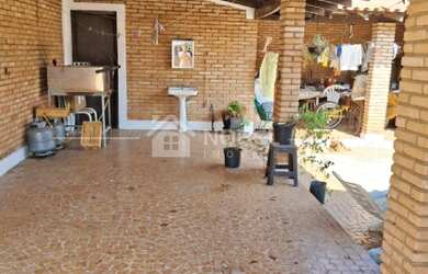 Imagem: CASA RESIDENCIAL em INDAIATUBA - SP, JARDIM