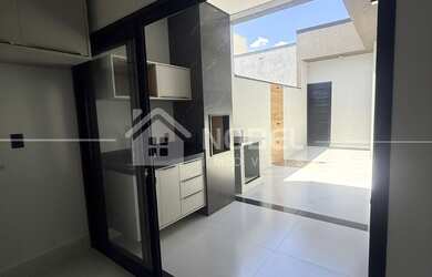 Imagem 3: CASA RESIDENCIAL em INDAIATUBA - SP, JARDIM BOM SUCESSO