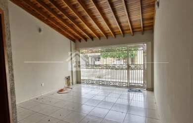 Imagem 2: CASA RESIDENCIAL em INDAIATUBA - SP, PARQUE DAS NAÇÕES