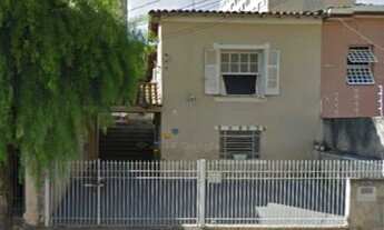 Imagem: Casa RESIDENCIAL em CAMPINAS - SP, BOSQUE