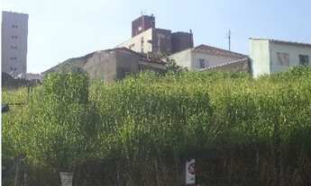 Imagem 2: ÁREA COMERCIAL em CAMPINAS - SP, JARDIM DO TREVO