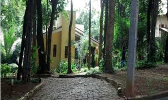 Imagem 2: CASA RESIDENCIAL em CAMPINAS - SP, PARQUE SAO QUIRINO