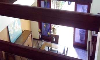 Imagem 3: CASA RESIDENCIAL em CAMPINAS - SP, PARQUE SAO QUIRINO