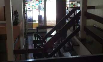 Imagem 4: CASA RESIDENCIAL em CAMPINAS - SP, PARQUE SAO QUIRINO