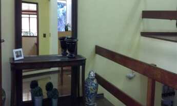 Imagem 6: CASA RESIDENCIAL em CAMPINAS - SP, PARQUE SAO QUIRINO