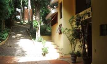 Imagem: CASA RESIDENCIAL em CAMPINAS - SP, PARQUE