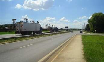 Imagem 2: ÁREA INDUSTRIAL em SUMARÉ - SP, PARQUE ELDORADO