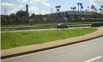 Imagem: ÁREA INDUSTRIAL em SUMARÉ - SP, PARQUE