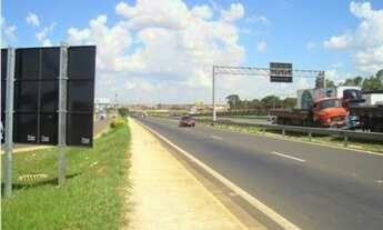 Imagem 7: ÁREA INDUSTRIAL em SUMARÉ - SP, PARQUE ELDORADO