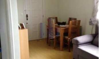 Imagem 3: APARTAMENTO RESIDENCIAL em CAMPINAS - SP, VILA JOAO JORGE