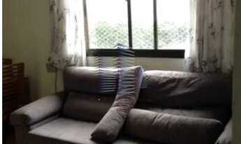 Imagem 4: APARTAMENTO RESIDENCIAL em CAMPINAS - SP, VILA JOAO JORGE