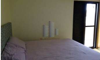 Imagem 6: APARTAMENTO RESIDENCIAL em CAMPINAS - SP, VILA JOAO JORGE