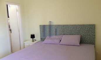 Imagem 7: APARTAMENTO RESIDENCIAL em CAMPINAS - SP, VILA JOAO JORGE