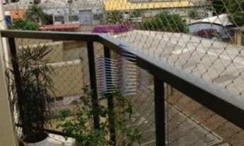 Imagem: APARTAMENTO RESIDENCIAL em CAMPINAS - SP