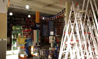 Imagem 4: BARRACÃO COMERCIAL em CAMPINAS - SP, JARDIM DO TREVO