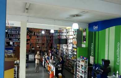 Imagem 5: BARRACÃO COMERCIAL em CAMPINAS - SP, JARDIM DO TREVO