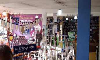 Imagem 6: BARRACÃO COMERCIAL em CAMPINAS - SP, JARDIM DO TREVO