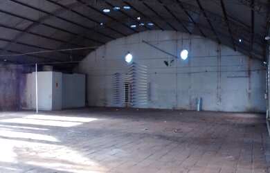 Imagem 7: BARRACÃO COMERCIAL em CAMPINAS - SP, JARDIM DO TREVO