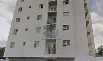 Imagem: APARTAMENTO RESIDENCIAL em CAMPINAS - SP