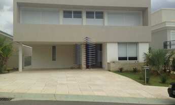 Imagem: Casa Em Condomínio RESIDENCIAL em CAMPINAS