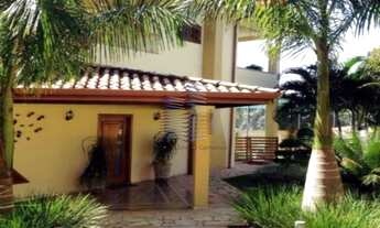 Imagem 2: Casa em Condomínio RESIDENCIAL em CAMPINAS - SP, PARQUE XANGRILA