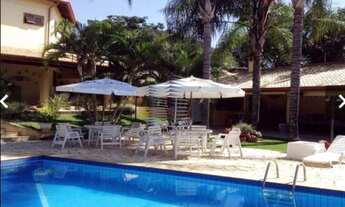 Imagem 3: Casa em Condomínio RESIDENCIAL em CAMPINAS - SP, PARQUE XANGRILA