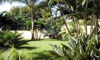 Imagem 5: Casa em Condomínio RESIDENCIAL em CAMPINAS - SP, PARQUE XANGRILA