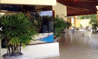 Imagem 6: Casa em Condomínio RESIDENCIAL em CAMPINAS - SP, PARQUE XANGRILA