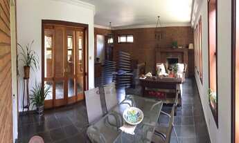 Imagem 5: Casa em Condomínio RESIDENCIAL em CAMPINAS - SP, PARQUE XANGRILA