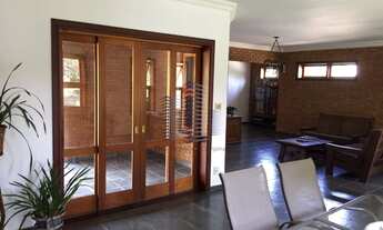 Imagem 6: Casa em Condomínio RESIDENCIAL em CAMPINAS - SP, PARQUE XANGRILA