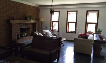 Imagem 7: Casa em Condomínio RESIDENCIAL em CAMPINAS - SP, PARQUE XANGRILA