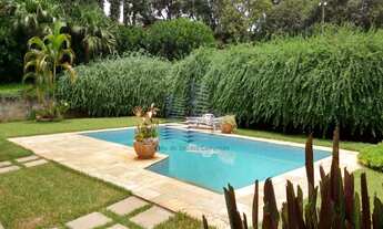 Imagem 2: Casa em Condomínio RESIDENCIAL em CAMPINAS - SP, PARQUE XANGRILA