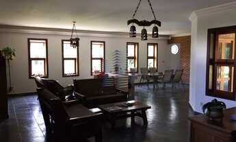 Imagem 4: Casa em Condomínio RESIDENCIAL em CAMPINAS - SP, PARQUE XANGRILA