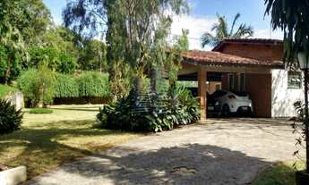 Imagem 3: Casa em Condomínio RESIDENCIAL em CAMPINAS - SP, PARQUE XANGRILA