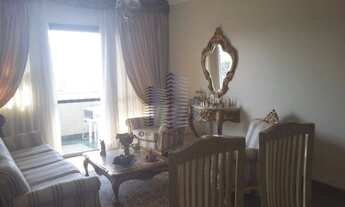 Imagem: APARTAMENTO RESIDENCIAL em CAMPINAS - SP