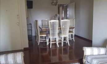 Imagem 2: APARTAMENTO RESIDENCIAL em CAMPINAS - SP, BOSQUE