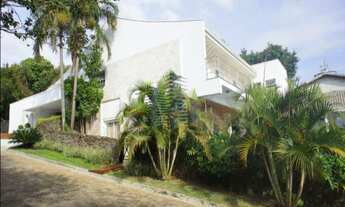 Imagem: Casa em Condomínio RESIDENCIAL em CAMPINAS