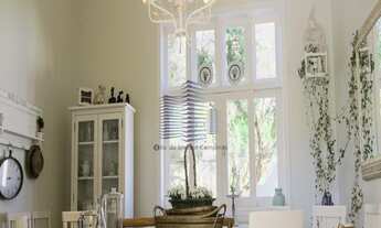 Imagem 6: Casa em Condomínio RESIDENCIAL em CAMPINAS - SP, SÍTIOS DE RECREIO GRAMADO