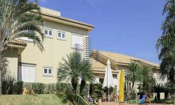 Imagem: Casa em Condomínio RESIDENCIAL em CAMPINAS