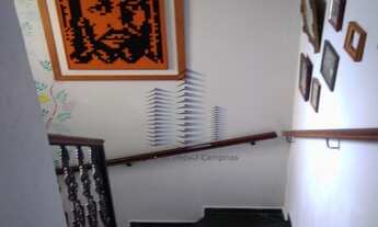 Imagem 7: CASA COMERCIAL em CAMPINAS - SP, JARDIM FLAMBOYANT