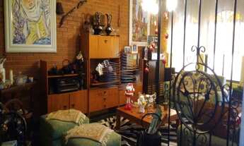 Imagem 2: CASA COMERCIAL em CAMPINAS - SP, JARDIM FLAMBOYANT