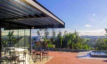 Imagem: Casa em Condomínio RESIDENCIAL em CAMPINAS