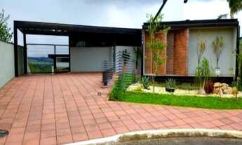 Imagem 2: Casa em Condomínio RESIDENCIAL em CAMPINAS - SP, JARDIM BOTÂNICO