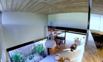 Imagem 3: Casa em Condomínio RESIDENCIAL em CAMPINAS - SP, JARDIM BOTÂNICO